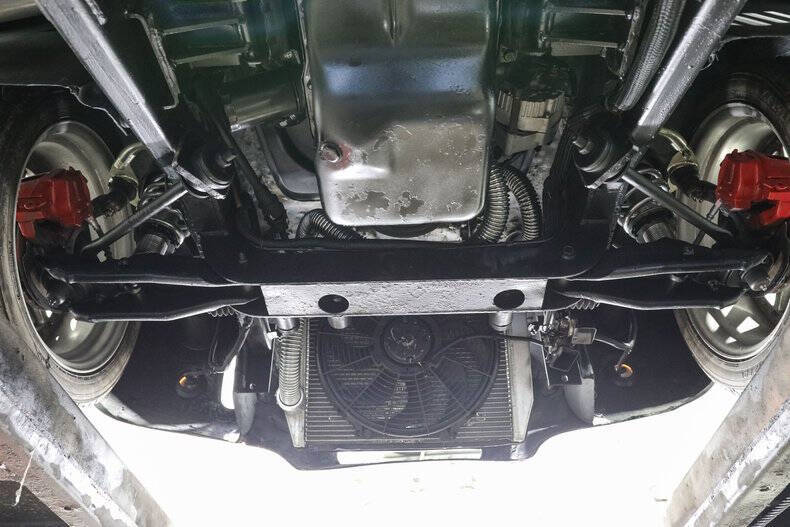 1966 Ford Shelby GT500