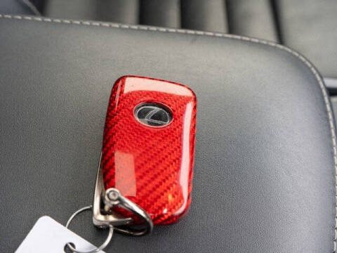 2018 Lexus NX 300 F SPORT