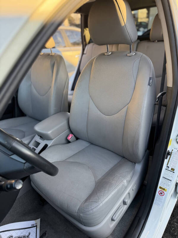 2012 Toyota RAV4 Limited