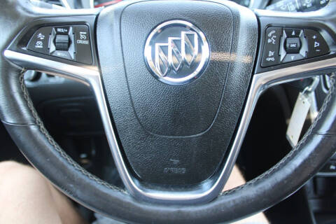 2015 Buick Encore Premium