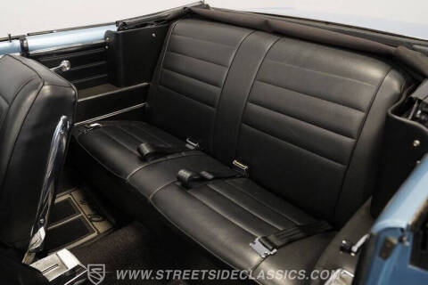 1965 Chevrolet Chevelle