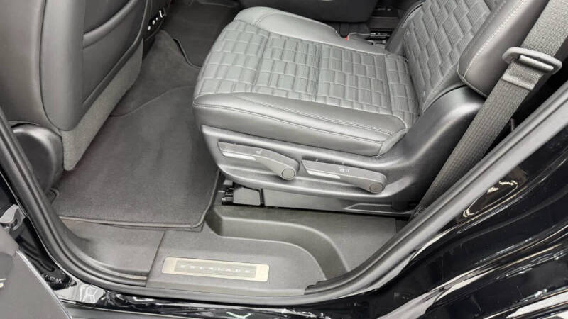 2023 Cadillac Escalade-V