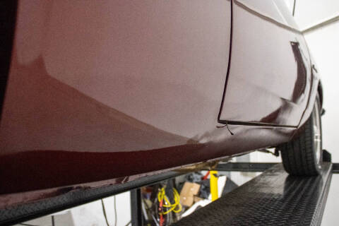 1968 Plymouth Barracuda