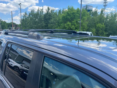 2014 Honda Pilot EX-L