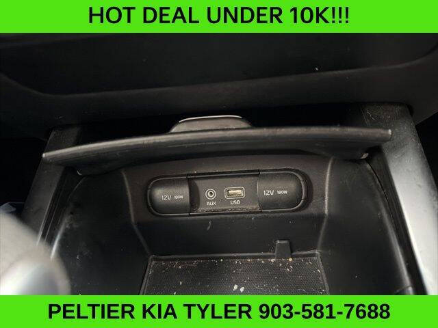 2019 Kia Sorento LX V6