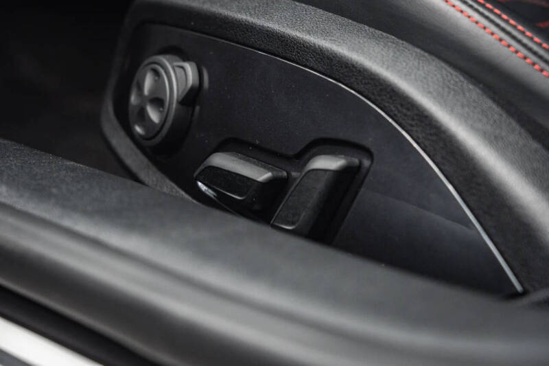 2020 Audi TT RS 2.5T quattro