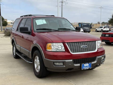 2005 Ford Expedition XLT
