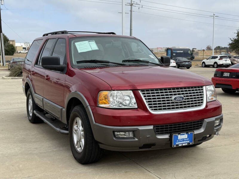2005 Ford Expedition XLT