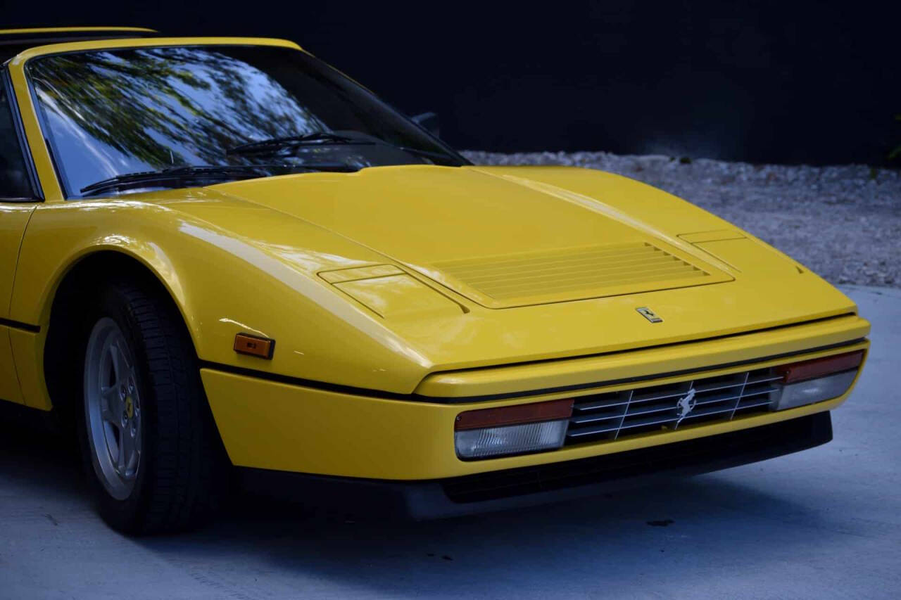 1986 Ferrari 328 66