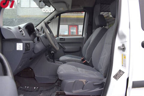 2012 Ford Transit Connect XL