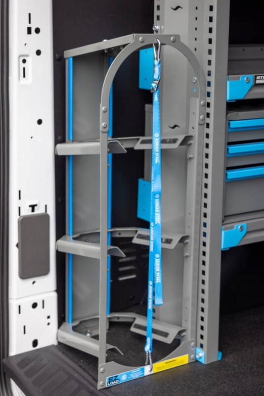 2025 Ford Transit 250