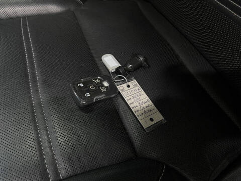 2020 GMC Yukon XL Denali