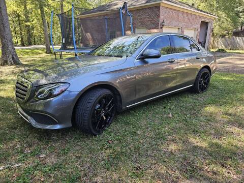 2017 Mercedes-Benz E-Class for sale at Southeast Classics LLC in Decatur AL