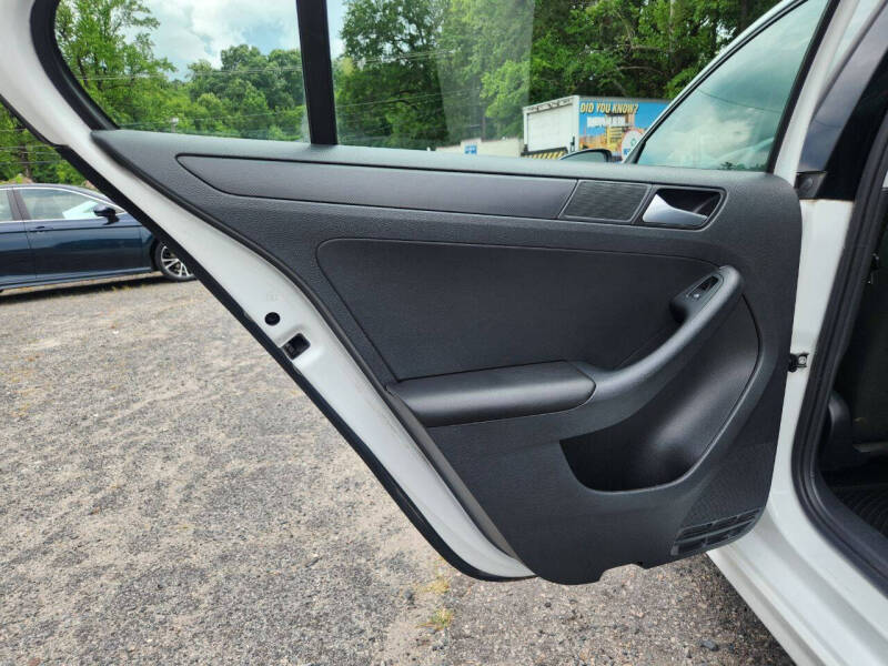2015 Volkswagen Jetta S