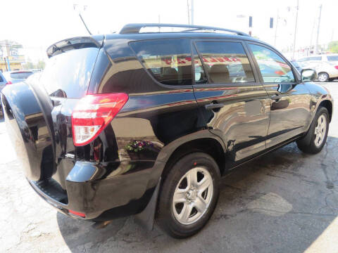 2009 Toyota RAV4