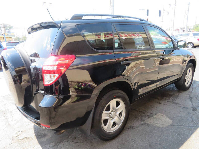 2009 Toyota RAV4