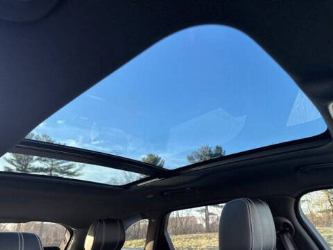 2020 Land Rover Range Rover Velar P340 R-Dynamic S