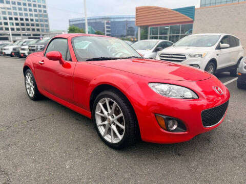 2010 Mazda MX-5 Miata