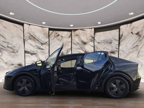 2023 Toyota Prius