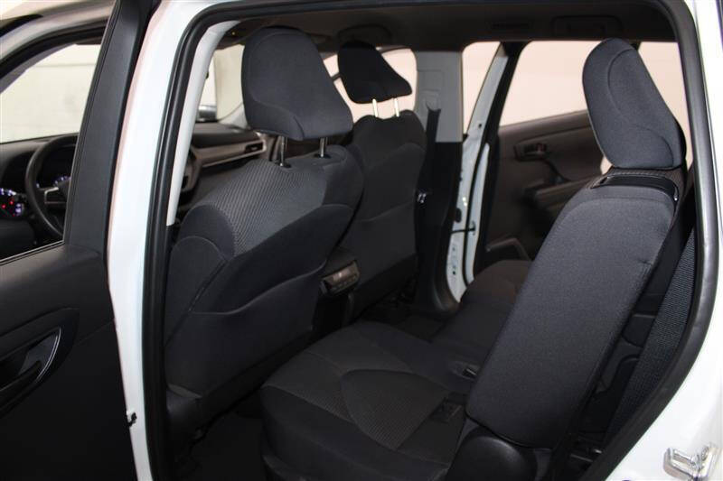 2021 Toyota Highlander L