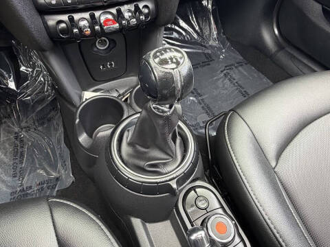 2016 MINI Hardtop 2 Door Cooper
