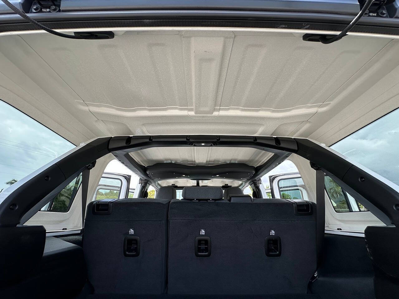 2024 Jeep Wrangler 29