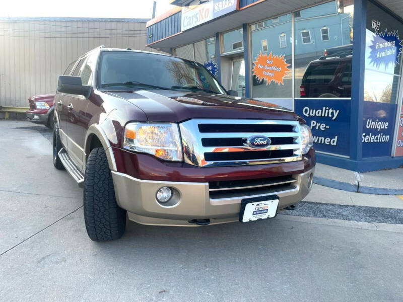 Carsko Auto Sales Car Dealer in Bartonville, IL