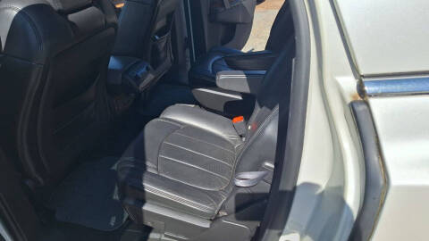 2008 Buick Enclave CXL