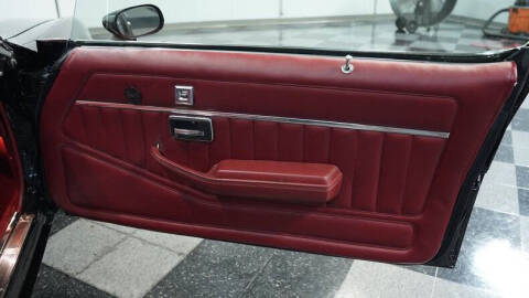 1978 Pontiac Firebird