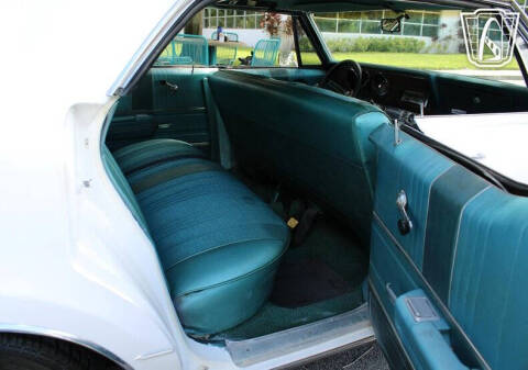 1968 Oldsmobile Eighty-Eight