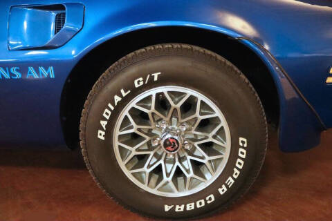 1978 Pontiac Trans Am