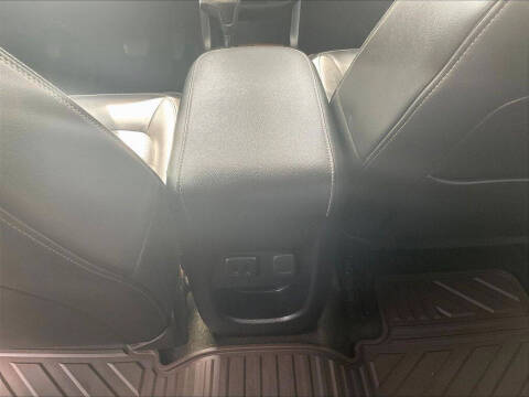 2018 GMC Canyon Denali