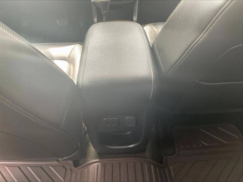 2018 GMC Canyon Denali