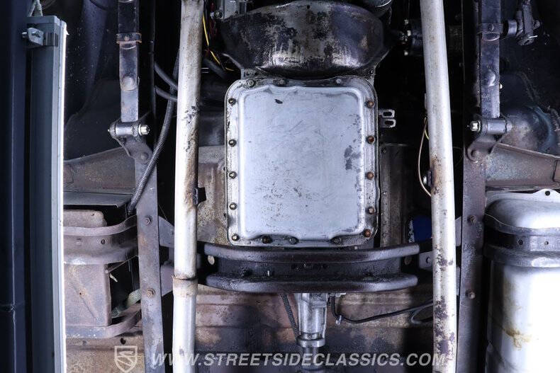1954 Ford F-100