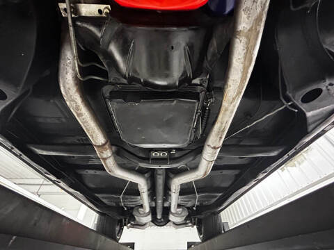 1967 Chevrolet Chevelle