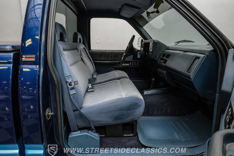 1994 Chevrolet C/K 1500 Series