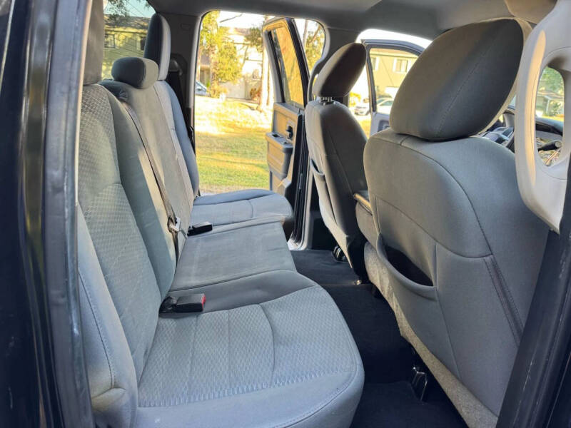 2013 RAM 1500 Express