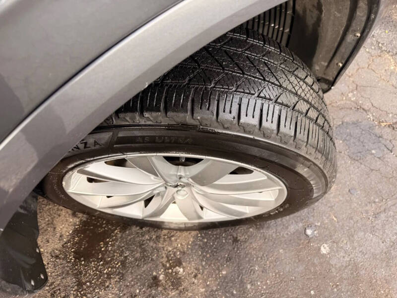 2018 Volvo XC90 T6 Momentum