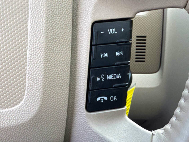 2010 Ford Escape Limited