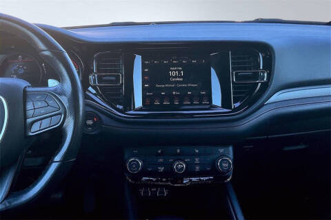 2023 Dodge Durango GT