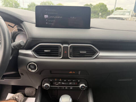 2023 Mazda CX-5 2.5 S Preferred