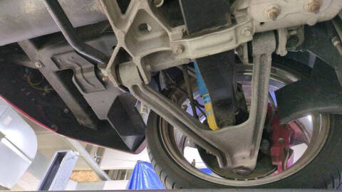 2008 Chevrolet Corvette