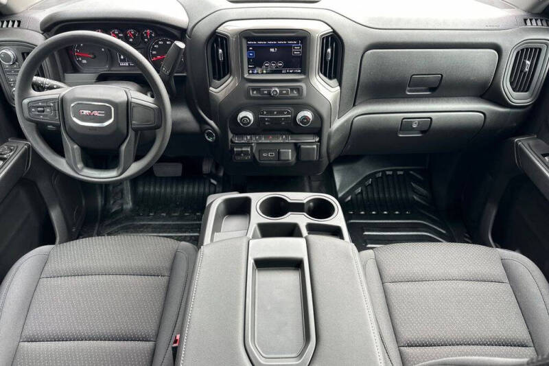 2026 GMC Sierra 3500HD