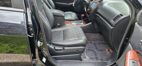 2006 Acura MDX