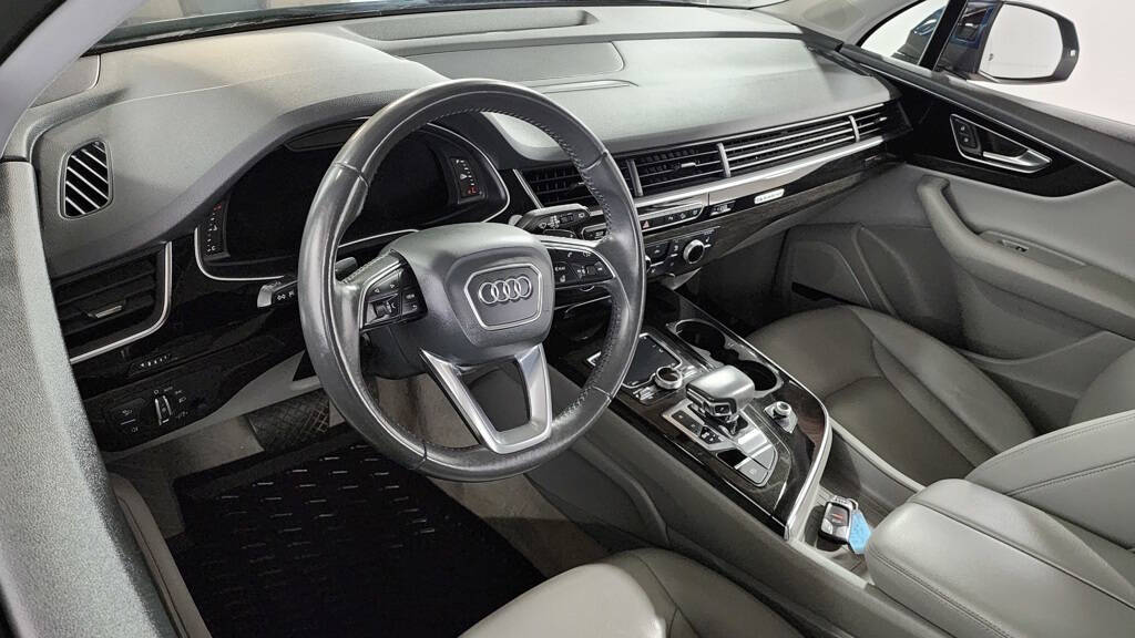 2018 Audi Q7 for sale at NJ Car Buyer in Jersey City, NJ