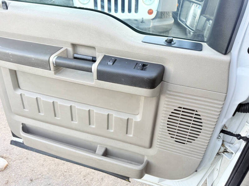 2008 Ford F-350 Super Duty