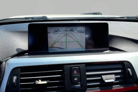 2012 BMW 3 Series 328i