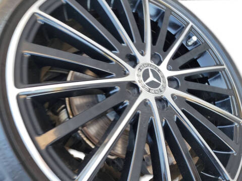 2020 Mercedes-Benz C-Class C 300