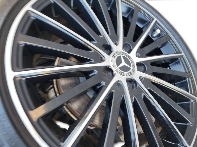 2020 Mercedes-Benz C-Class C 300