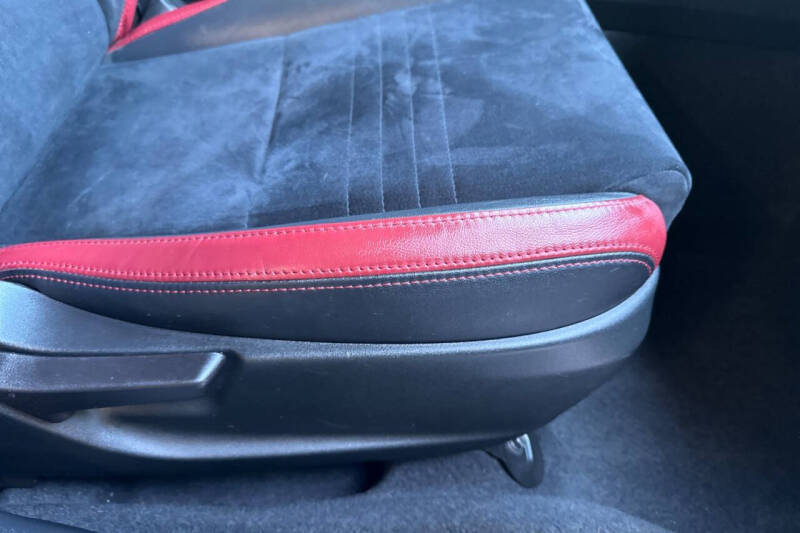 2021 Subaru WRX STI Limited